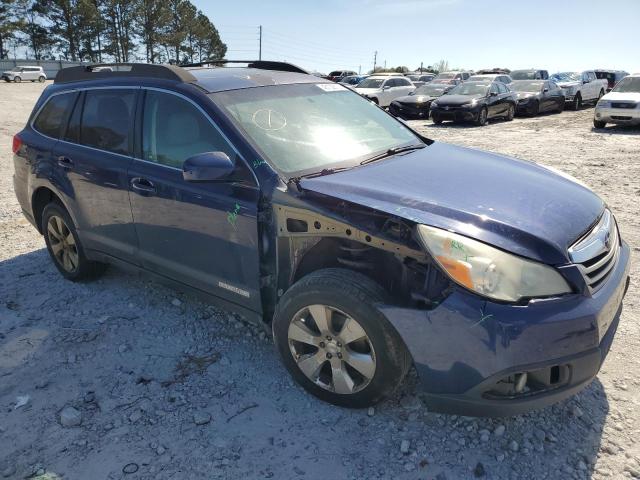 Фото 4 с аукциона – 2010 SUBARU OUTBACK 2. с VIN 4S4BRCGC6A3314201