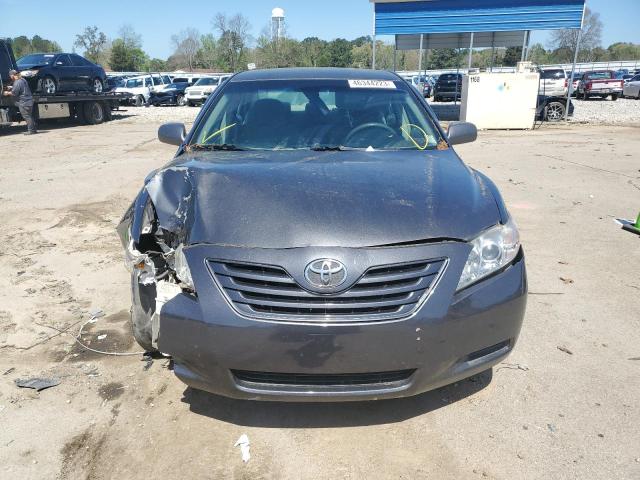 Photo 5 from auction – 2008 TOYOTA CAMRY CE with VIN 4T1BE46K08U745499
