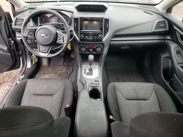 Photo 8 from auction – 2017 SUBARU IMPREZA PR with VIN 4S3GKAB6XH3615911