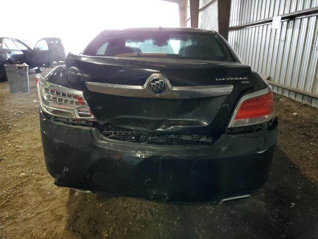 Photo 6 from auction – 2013 BUICK LACROSSE P with VIN 1G4GG5E31DF264207