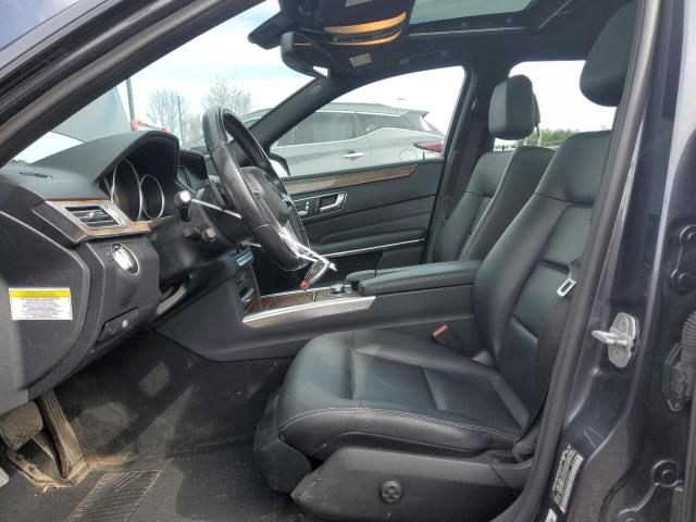 Photo 7 from auction – 2014 MERCEDES-BENZ E 350 4MAT with VIN WDDHF8JB1EA860089