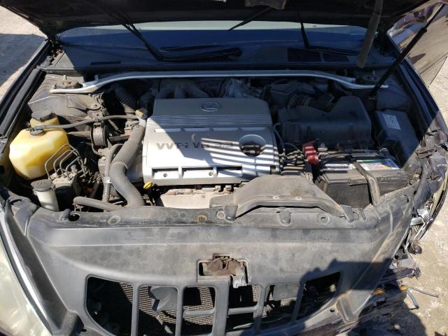 Photo 11 from auction – 2005 LEXUS ES 330 with VIN JTHBA30G855103633