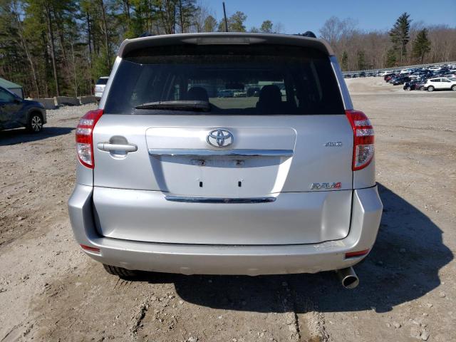 Photo 6 from auction – 2011 TOYOTA RAV4 SPORT with VIN JTMRF4DV4B5037285