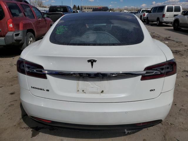 Photo 6 from auction – 2016 TESLA MODEL S with VIN 5YJSA1E15GF174185