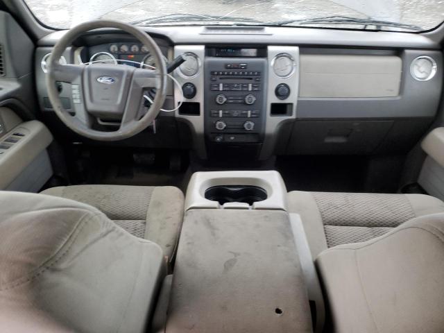 Photo 8 from auction – 2009 FORD F150 SUPER with VIN 1FTPW14V59FA05035