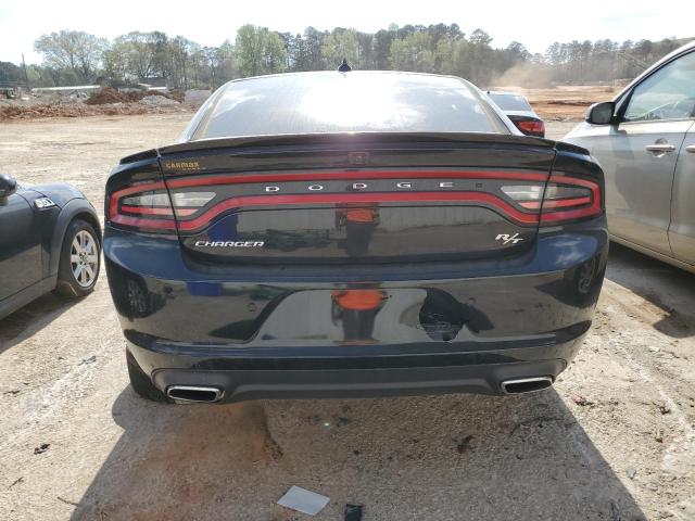 Photo 6 from auction – 2018 DODGE CHARGER R/ with VIN 2C3CDXCT1JH128958