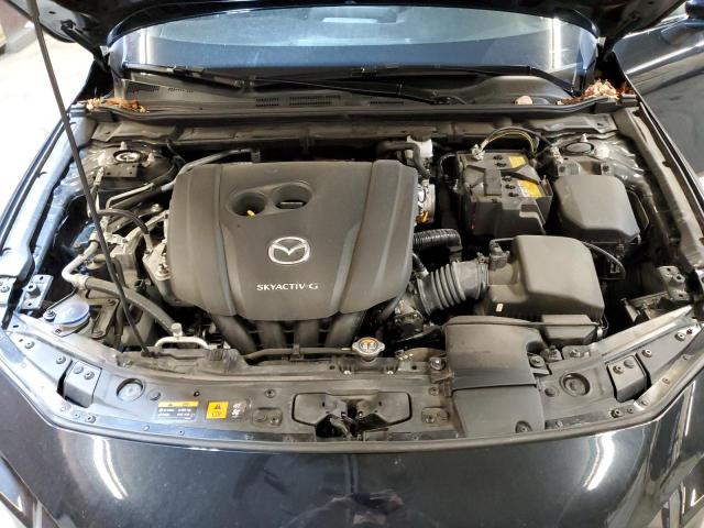 Photo 11 from auction – 2020 MAZDA 3 with VIN JM1BPBLM2L1162497