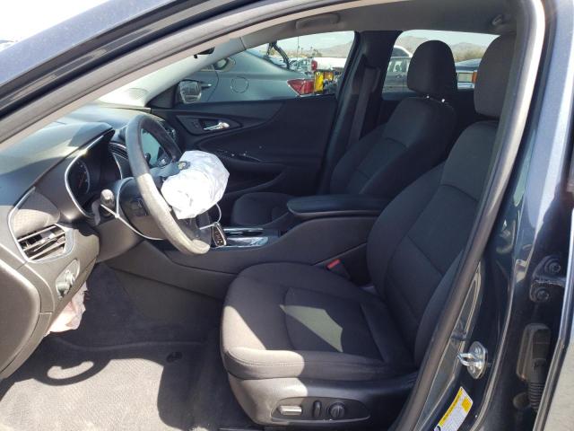 Photo 7 from auction – 2019 CHEVROLET MALIBU LT with VIN 1G1ZD5ST5KF158892