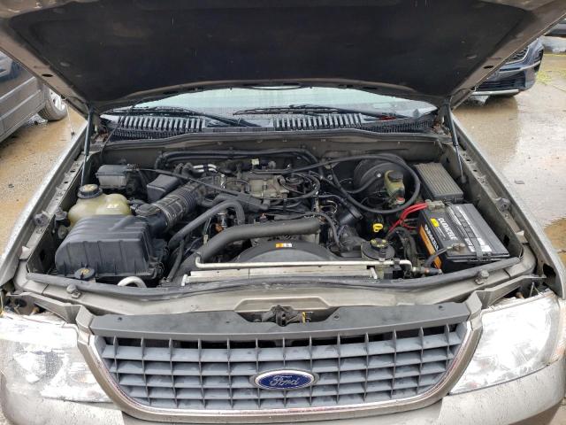 Photo 12 from auction – 2002 FORD EXPLORER X with VIN 1FMZU73WX2ZA57997