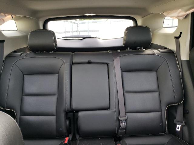 Photo 10 from auction – 2019 GMC TERRAIN DE with VIN 3GKALSEX5KL141041