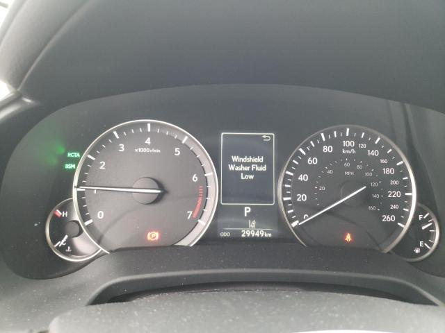 Photo 9 from auction – 2019 LEXUS RX 350 BAS with VIN 2T2BZMCA1KC190826