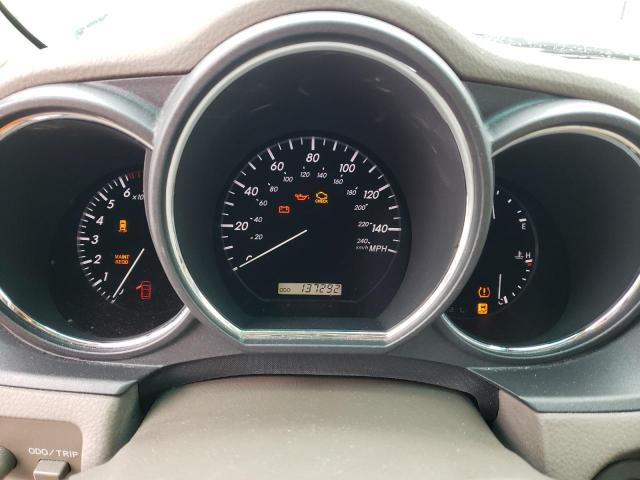Photo 9 from auction – 2008 LEXUS RX 350 with VIN 2T2HK31UX8C068108