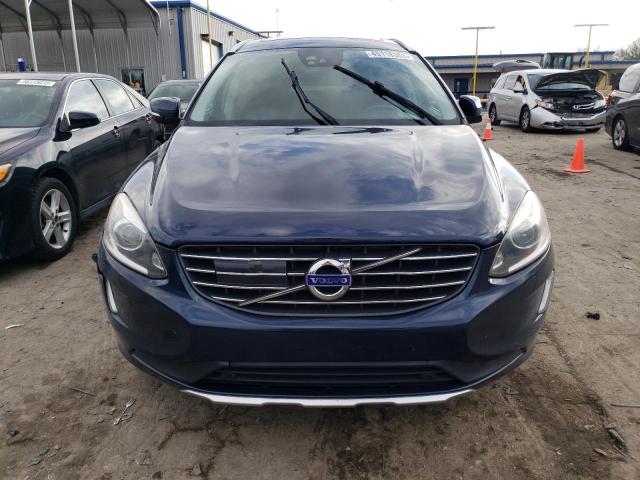 Photo 5 from auction – 2014 VOLVO XC60 3.2 with VIN YV4940DZ7E2537266