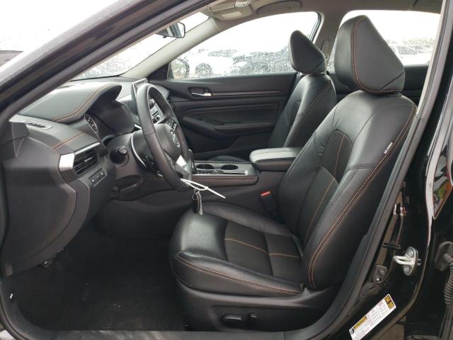 Photo 7 from auction – 2021 NISSAN ALTIMA SR with VIN 1N4BL4CV4MN416520