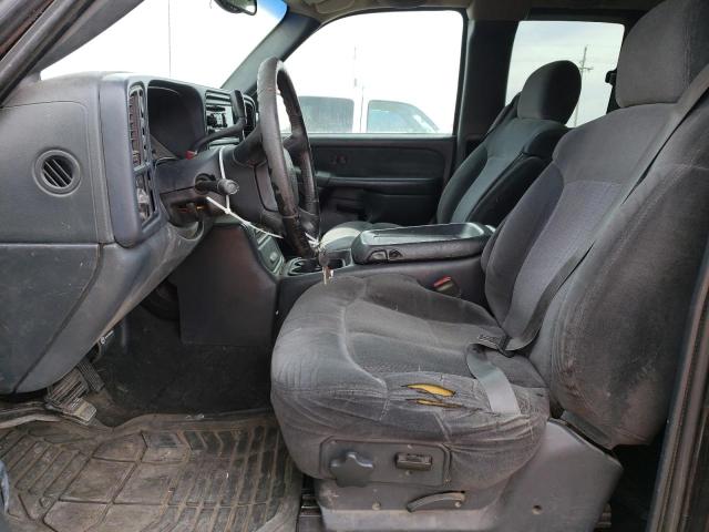 Photo 7 from auction – 2001 CHEVROLET SILVERADO with VIN 2GCEK19T311358363