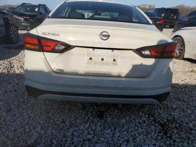 Photo 6 from auction – 2020 NISSAN ALTIMA S with VIN 1N4BL4BV4LC197487