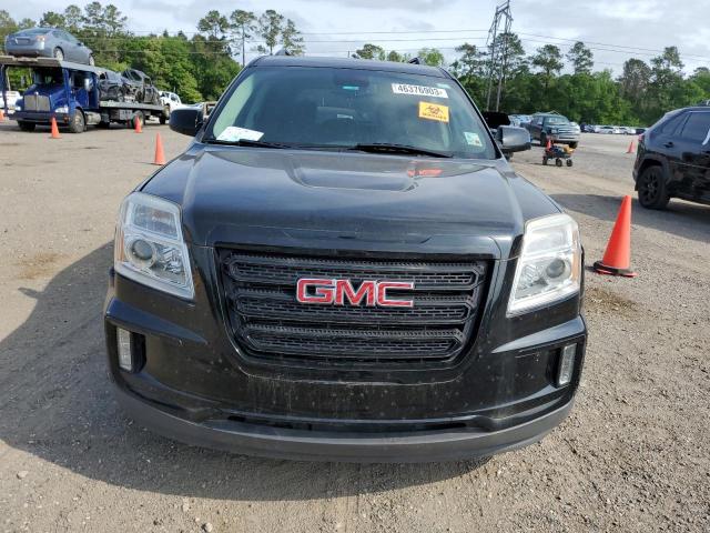 Photo 5 from auction – 2017 GMC TERRAIN SL with VIN 2GKFLTEKXH6201876