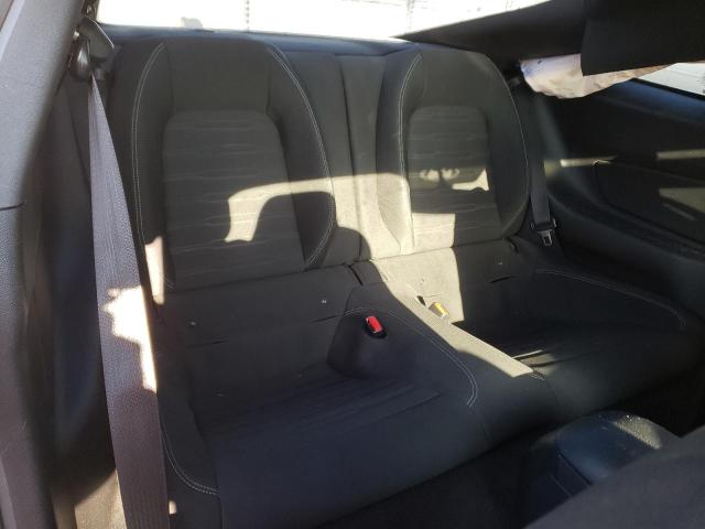 Photo 10 from auction – 2016 FORD MUSTANG with VIN 1FA6P8TH9G5205485