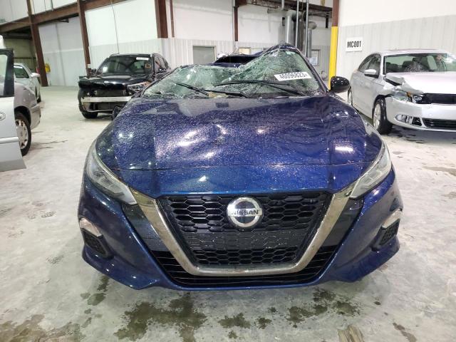 Photo 5 from auction – 2020 NISSAN ALTIMA SR with VIN 1N4BL4CV1LC114600