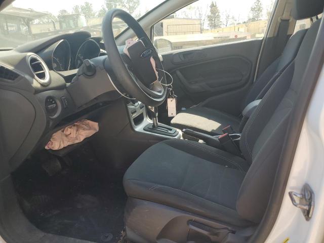 Photo 7 from auction – 2018 FORD FIESTA SE with VIN 3FADP4BJ2JM131560