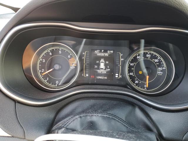 Photo 9 from auction – 2019 JEEP CHEROKEE L with VIN 1C4PJLCB4KD206184