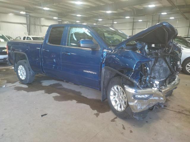 Photo 4 from auction – 2019 GMC SIERRA LIM with VIN 2GTV2MEC3K1150346