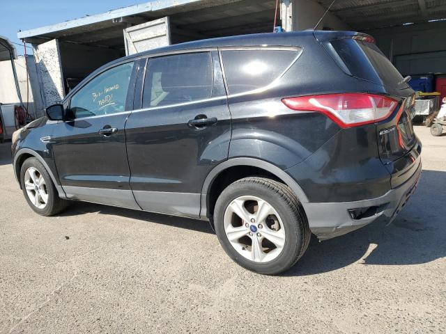 Photo 2 from auction – 2013 FORD ESCAPE SE with VIN 1FMCU0GX6DUD24116