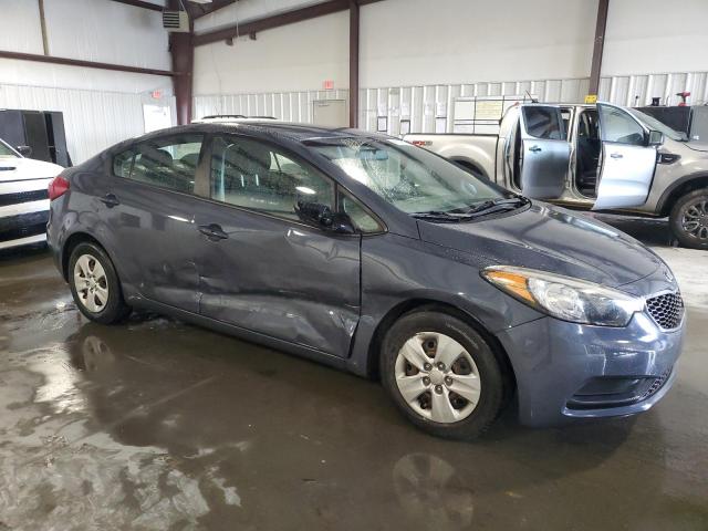 Photo 4 from auction – 2016 KIA FORTE LX with VIN KNAFK4A60G5572646