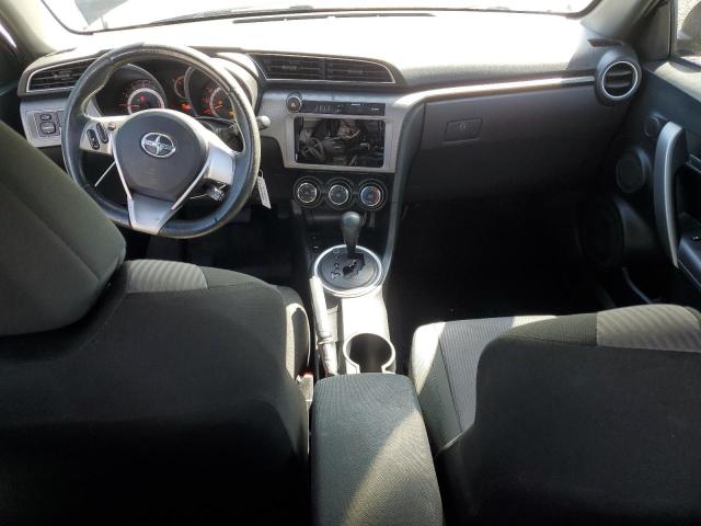 Photo 8 from auction – 2014 TOYOTA SCION TC with VIN JTKJF5C74E3074349