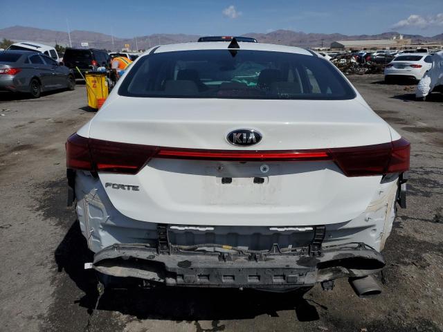 Photo 6 from auction – 2021 KIA FORTE FE with VIN 3KPF24AD6ME310499