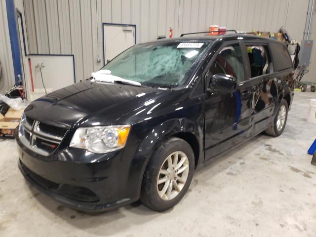 Photo 1 from auction – 2013 DODGE GRAND CARA with VIN 2C4RDGCG7DR584762