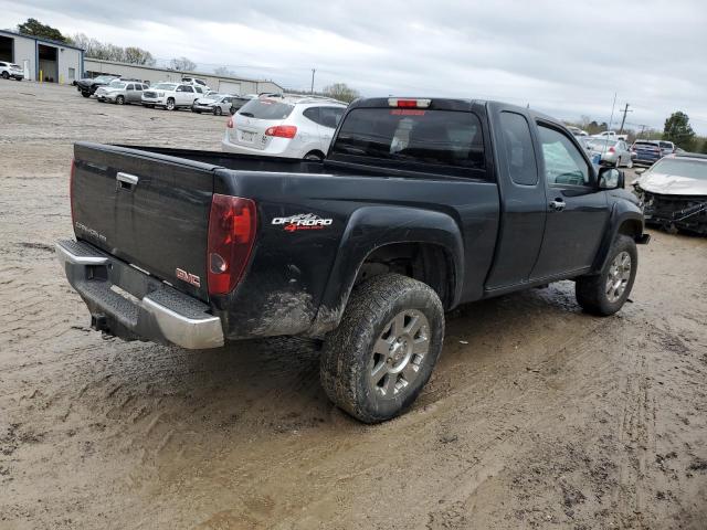 Photo 3 from auction – 2012 GMC CANYON SLE with VIN 1GTJ6MFE9C8139711