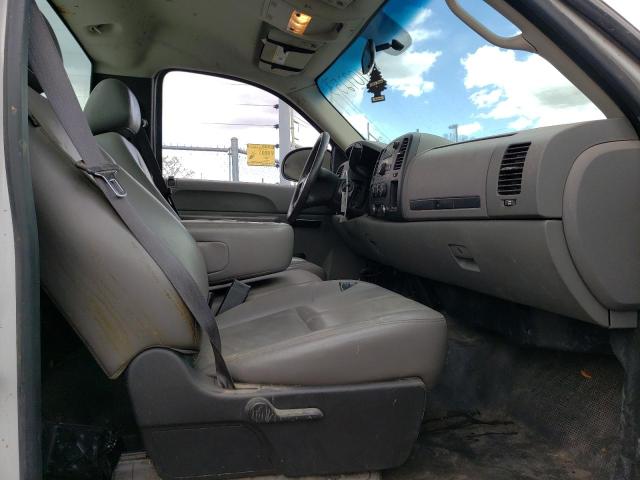 Photo 10 from auction – 2012 CHEVROLET SILVERADO with VIN 1GCNCPEX0CZ306093
