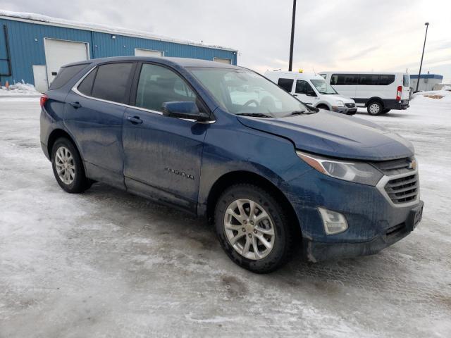 Photo 4 from auction – 2021 CHEVROLET EQUINOX LT with VIN 2GNAXTEV7M6138242