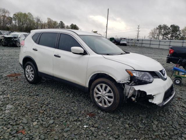 Photo 4 from auction – 2016 NISSAN ROGUE S with VIN JN8AT2MVXGW150643