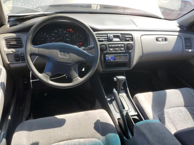 Photo 8 from auction – 2000 HONDA ACCORD EX with VIN JHMCG5654YC034685