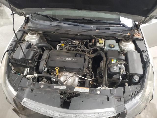 Photo 11 from auction – 2012 CHEVROLET CRUZE LS with VIN 1G1PC5SHXC7374688