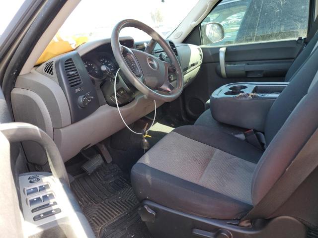 Zdjęcie 7 z aukcji – 2007 GMC NEW SIERRA z VIN 3GTEC13C97G554099