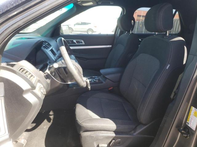 Photo 7 from auction – 2017 FORD EXPLORER X with VIN 1FM5K8DH3HGA06887