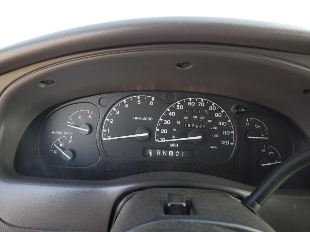 Photo 9 from auction – 2003 FORD RANGER SUP with VIN 1FTYR14V03TA03097