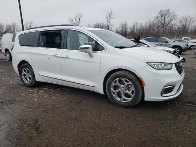 Photo 4 from auction – 2022 CHRYSLER PACIFICA L with VIN 2C4RC1GG8NR180610