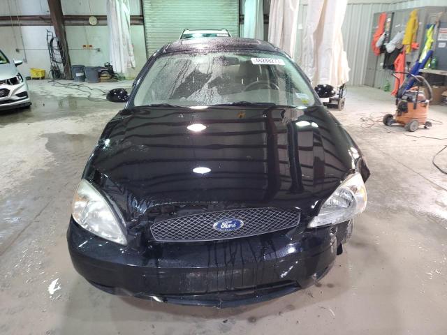 Photo 5 from auction – 2004 FORD TAURUS SEL with VIN 1FAHP56SX4G152942