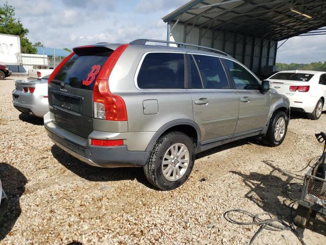 Photo 3 from auction – 2008 VOLVO XC90 3.2 with VIN YV4CY982981429026