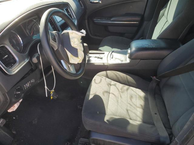 Photo 7 from auction – 2012 DODGE CHARGER SE with VIN 2C3CDXBG9CH114894