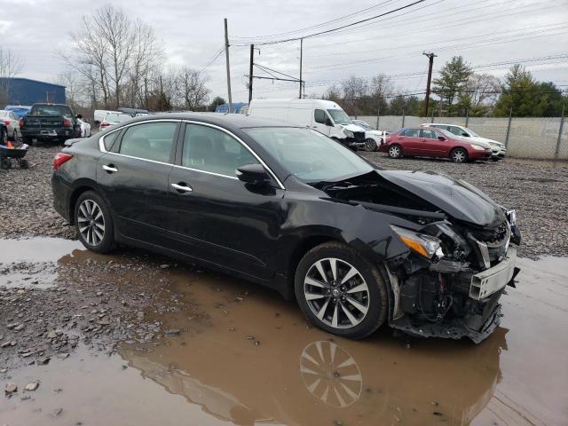 Photo 4 from auction – 2017 NISSAN ALTIMA 2.5 with VIN 1N4AL3APXHC223610