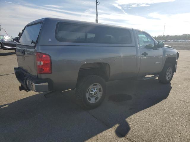 Photo 3 from auction – 2014 CHEVROLET SILVERADO with VIN 1GC0KVCG2EF133864
