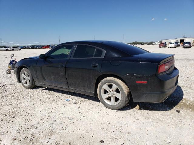 Photo 2 from auction – 2014 DODGE CHARGER SE with VIN 2C3CDXBG8EH334224