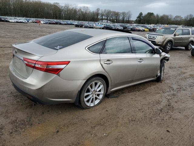 Photo 3 from auction – 2013 TOYOTA AVALON BAS with VIN 4T1BK1EB9DU004738