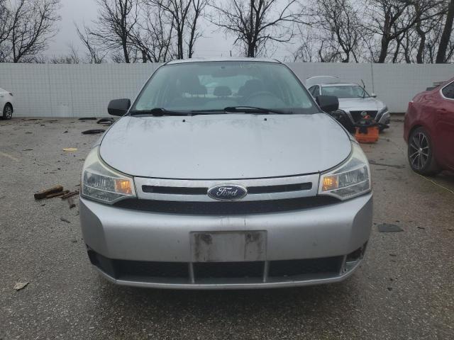 Photo 5 from auction – 2011 FORD FOCUS SE with VIN 1FAHP3FN1BW165600