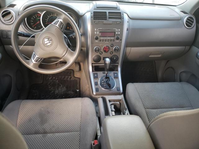 Photo 8 from auction – 2012 SUZUKI GRAND VITA with VIN JS3TE0D67C4100009